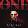 ONE - Badshah (2018) Full Album